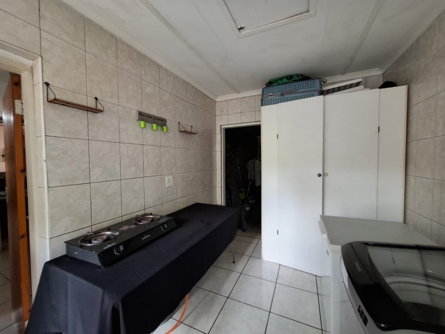 4 Bedroom Property for Sale in Safari Gardens North West